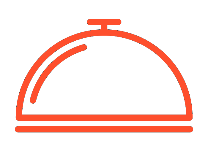 Hotel Service Icon